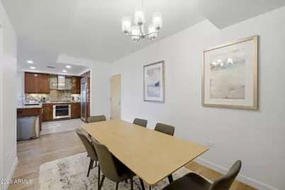 7167 E Rancho Vista Drive #5010, Scottsdale, AZ 85251 - Photo 9