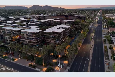 7167 E Rancho Vista Drive #5010, Scottsdale, AZ 85251 - Photo 43