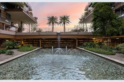 7167 E Rancho Vista Drive #5010, Scottsdale, AZ 85251 - Photo 27