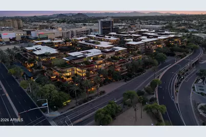 7167 E Rancho Vista Drive #5010, Scottsdale, AZ 85251 - Photo 49