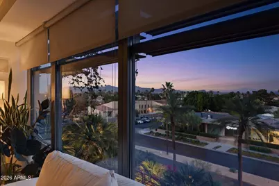 7167 E Rancho Vista Drive #5010, Scottsdale, AZ 85251 - Photo 25