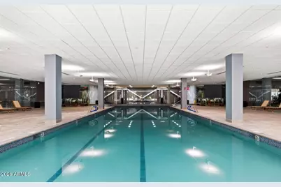 7167 E Rancho Vista Drive #5010, Scottsdale, AZ 85251 - Photo 29