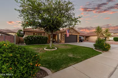 15818 W Acapulco Lane, Surprise, AZ 85379 - Photo 1