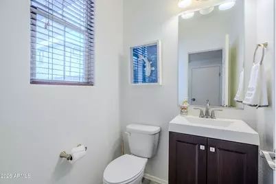 150 N Sandal --, Mesa, AZ 85205 - Photo 35