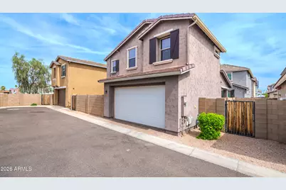 150 N Sandal --, Mesa, AZ 85205 - Photo 33