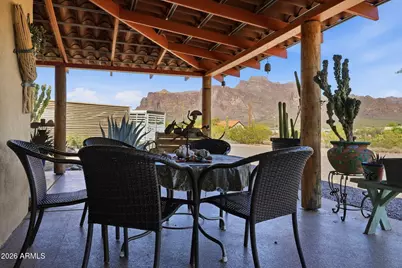 4485 E Cody Street, Apache Junction, AZ 85119 - Photo 19