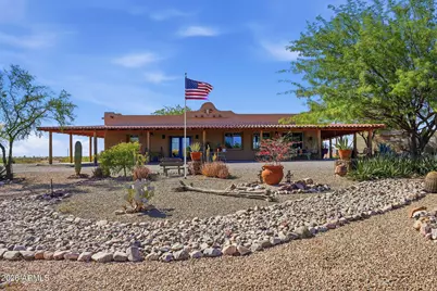 4485 E Cody Street, Apache Junction, AZ 85119 - Photo 1
