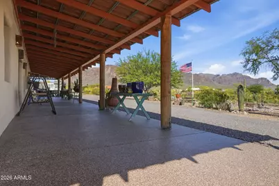 4485 E Cody Street, Apache Junction, AZ 85119 - Photo 5