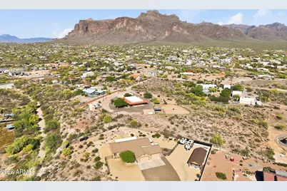 4485 E Cody Street, Apache Junction, AZ 85119 - Photo 11