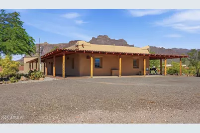 4485 E Cody Street, Apache Junction, AZ 85119 - Photo 45