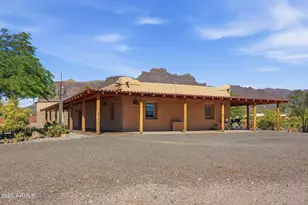 4485 E Cody St, Apache Junction, AZ 85119 - Photo 45