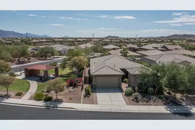 18215 W Desert Sage Drive, Goodyear, AZ 85338 - Photo 45