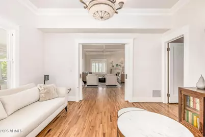 35 S Fairway Court, Chandler, AZ 85225 - Photo 21