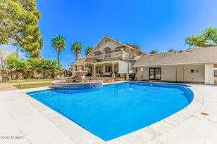 35 S Fairway Ct, Chandler, AZ 85225 - Photo 5