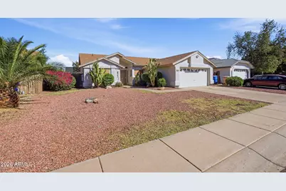 8542 W Oregon Avenue, Glendale, AZ 85305 - Photo 3