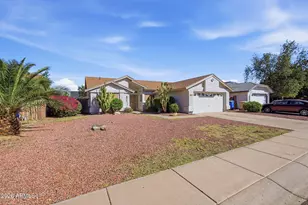 8542 W Oregon Ave, Glendale, AZ 85305 - Photo 3
