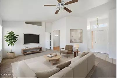 8542 W Oregon Avenue, Glendale, AZ 85305 - Photo 5