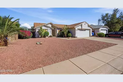 8542 W Oregon Avenue, Glendale, AZ 85305 - Photo 3