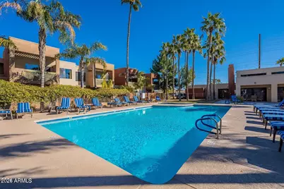 3600 N Hayden Road #2506, Scottsdale, AZ 85251 - Photo 1