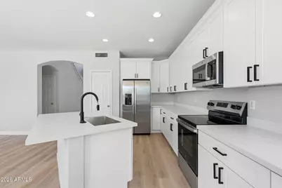 4087 E Sidewinder Court, Gilbert, AZ 85297 - Photo 13