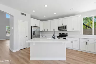 4087 E Sidewinder Court, Gilbert, AZ 85297 - Photo 1