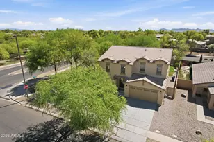 4087 E Sidewinder Ct, Gilbert, AZ 85297 - Photo 3