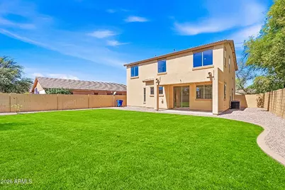 4087 E Sidewinder Court, Gilbert, AZ 85297 - Photo 43