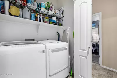 2600 E Springfield Place #109, Chandler, AZ 85286 - Photo 23