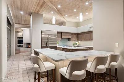 10615 E Honey Mesquite Dr Drive, Scottsdale, AZ 85262 - Photo 29