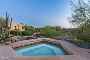 10615 E Honey Mesquite Dr Dr, Scottsdale, AZ 85262 - Photo 51