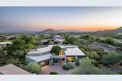 10615 E Honey Mesquite Dr Drive, Scottsdale, AZ 85262 - Photo 13