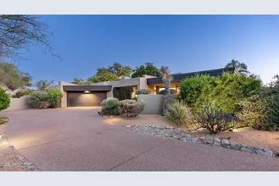 10615 E Honey Mesquite Dr Drive, Scottsdale, AZ 85262 - Photo 15