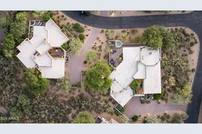 10615 E Honey Mesquite Dr Drive, Scottsdale, AZ 85262 - Photo 61