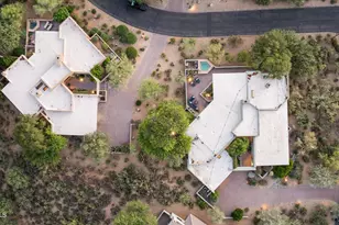 10615 E Honey Mesquite Dr Dr, Scottsdale, AZ 85262 - Photo 61