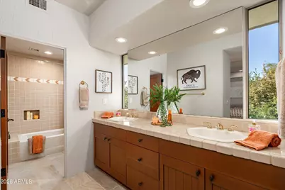 10615 E Honey Mesquite Dr Drive, Scottsdale, AZ 85262 - Photo 47