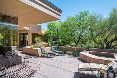 10615 E Honey Mesquite Dr Drive, Scottsdale, AZ 85262 - Photo 7