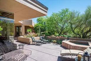 10615 E Honey Mesquite Dr Dr, Scottsdale, AZ 85262 - Photo 7