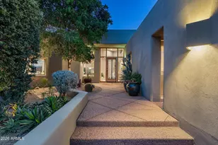 10615 E Honey Mesquite Dr Dr, Scottsdale, AZ 85262 - Photo 17