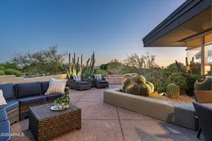 10615 E Honey Mesquite Dr Dr, Scottsdale, AZ 85262 - Photo 49
