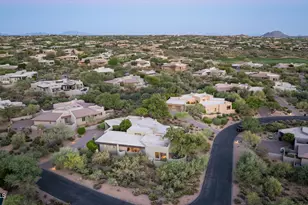 10615 E Honey Mesquite Dr Dr, Scottsdale, AZ 85262 - Photo 59