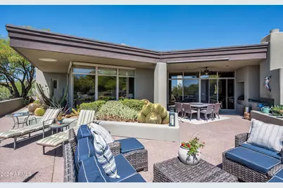 10615 E Honey Mesquite Dr Drive, Scottsdale, AZ 85262 - Photo 3