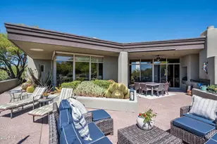 10615 E Honey Mesquite Dr Dr, Scottsdale, AZ 85262 - Photo 3