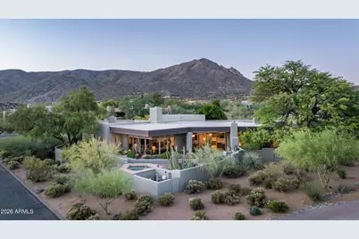 10615 E Honey Mesquite Dr Drive, Scottsdale, AZ 85262 - Photo 11