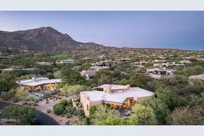 10615 E Honey Mesquite Dr Drive, Scottsdale, AZ 85262 - Photo 63