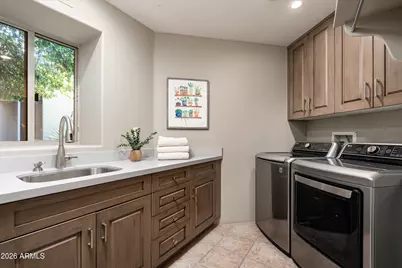 10615 E Honey Mesquite Dr Drive, Scottsdale, AZ 85262 - Photo 41