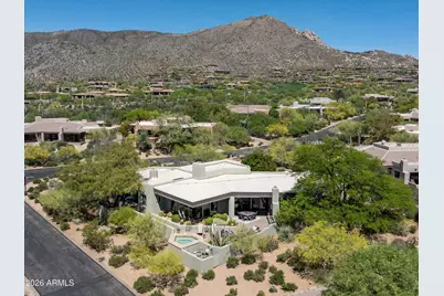 10615 E Honey Mesquite Dr Drive, Scottsdale, AZ 85262 - Photo 9