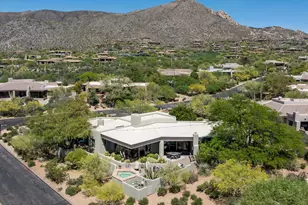 10615 E Honey Mesquite Dr Dr, Scottsdale, AZ 85262 - Photo 9