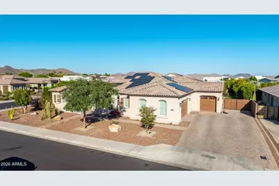 23307 N 97th Drive, Peoria, AZ 85383 - Photo 79