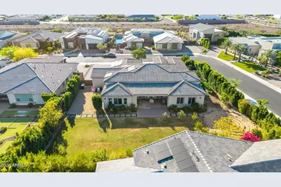 23307 N 97th Drive, Peoria, AZ 85383 - Photo 89