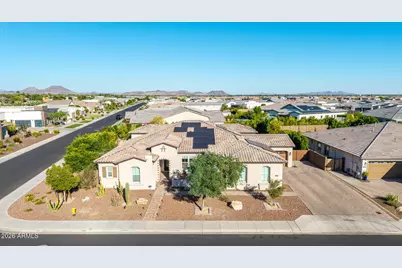 23307 N 97th Drive, Peoria, AZ 85383 - Photo 81